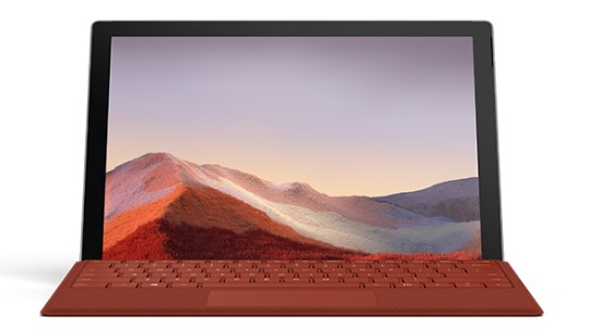 武川清洁和维护 Surface